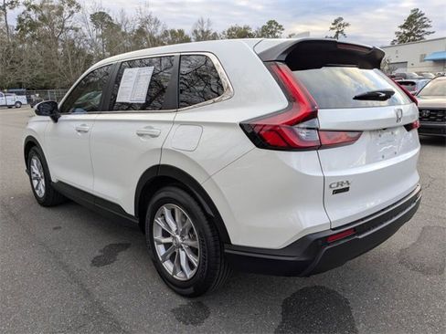 Certified 2023 Honda CR-V EX-L image 10