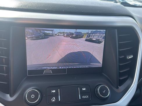 Used 2021 GMC Acadia SLE w/ Driver Convenience Package AWD/4WD image 32