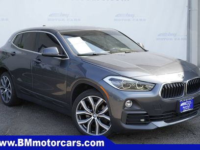Used 2018 BMW X2 xDrive28i w/ Convenience Package