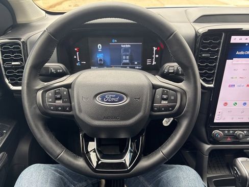 Used 2024 Ford Ranger XLT w/ Technology Package image 22