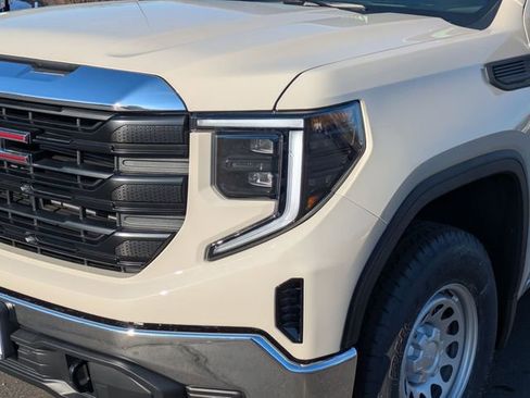 New 2026 GMC Sierra 1500 Pro w/ Pro Value Package image 9