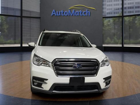 Used 2022 Subaru Ascent Limited w/ Technology Package image 2