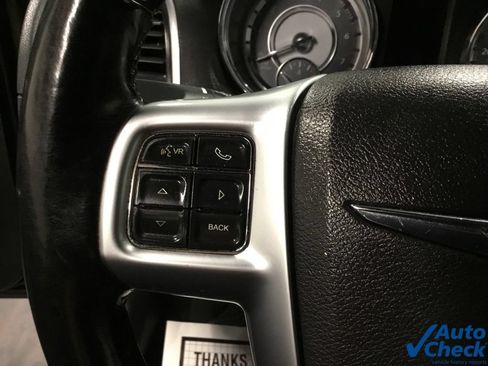 Used 2012 Chrysler 300 C w/ 19-Premium Speaker Group AWD/4WD image 44