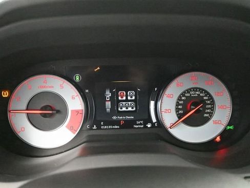 Used 2023 Acura RDX AWD w/ A-Spec & Advance Pkg image 31