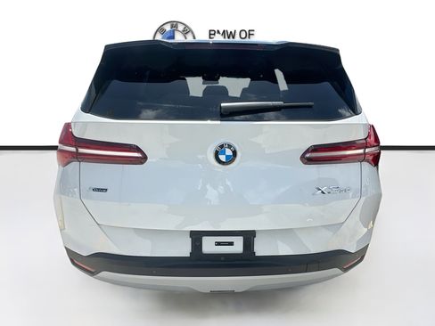 New 2025 BMW X3 xDrive30i w/ Convenience Package image 5