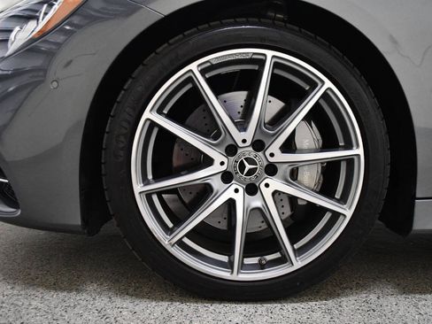 Used 2020 Mercedes-Benz S 560 4MATIC Coupe image 26