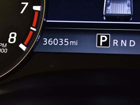 Used 2024 Nissan Frontier S w/ Technology Package image 21