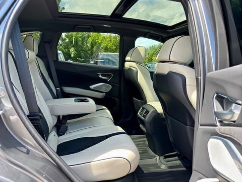New 2026 Acura RDX A-Spec AWD/4WD image 11