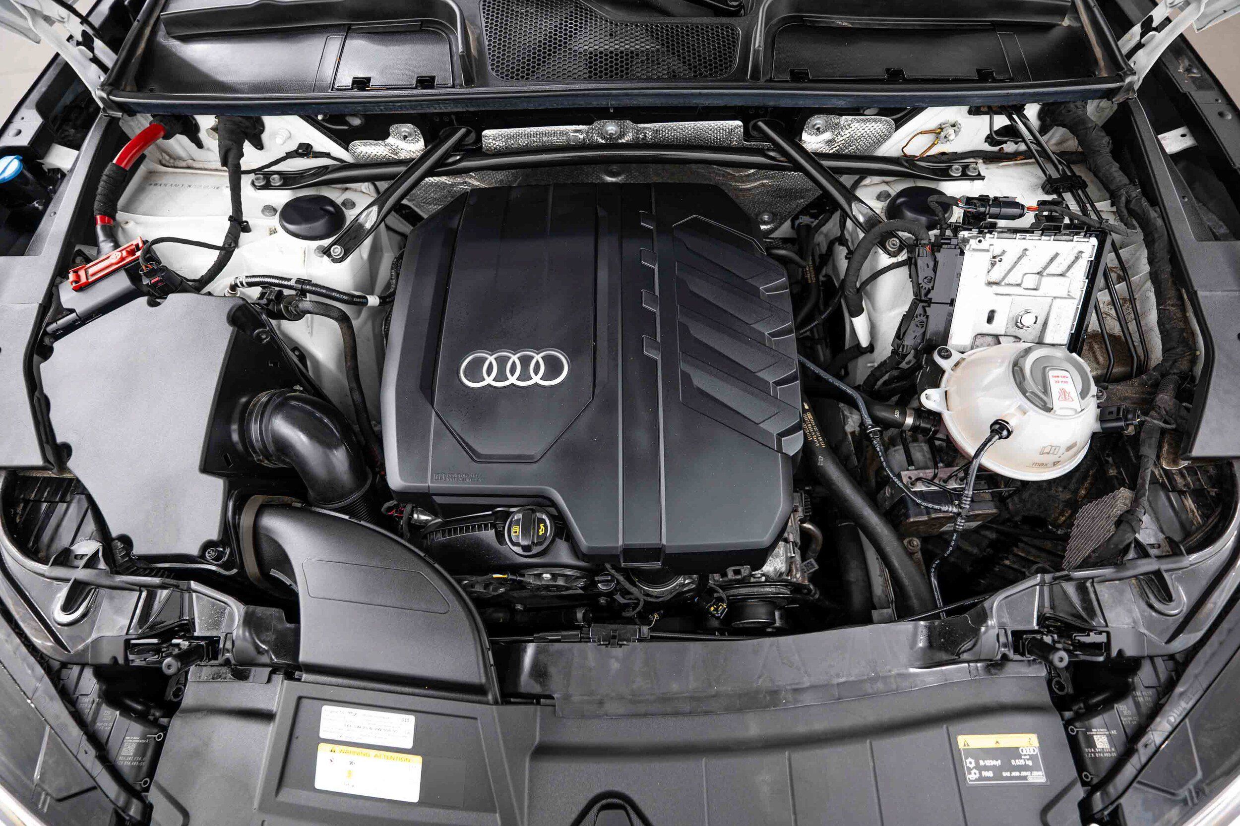 Used 2022 Audi Q5 2.0T Premium Plus w/ Premium Plus Package AWD/4WD image 21