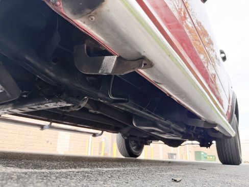 Used 2012 RAM 1500 Tradesman w/ ST Popular Equipment Group image 8