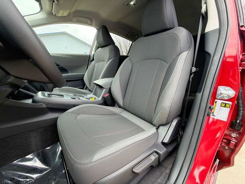 New 2026 Subaru Crosstrek 2.0i Premium AWD/4WD image 13
