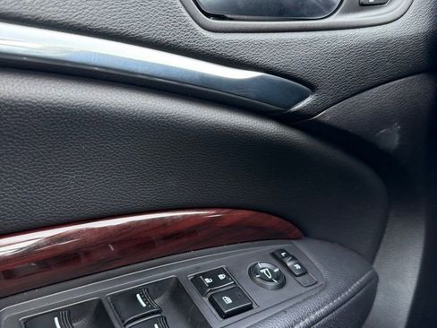 Used 2015 Acura MDX SH-AWD w/ Tech & Entertainment image 20