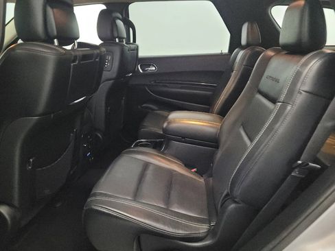 Used 2015 Dodge Durango Citadel w/ Technology Group AWD/4WD image 18