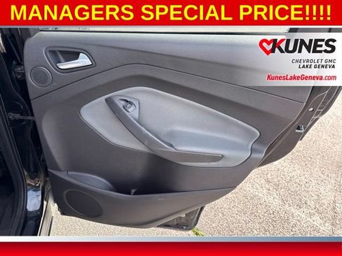 Used 2013 Ford Escape SE AWD/4WD image 21