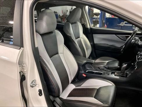 Used 2023 Subaru Crosstrek 2.5i Limited image 7