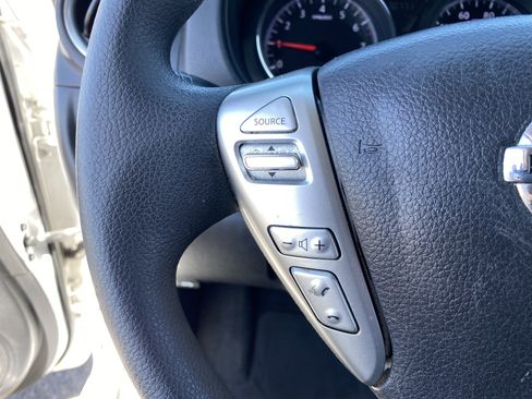 Used 2018 Nissan Versa SV FWD image 25