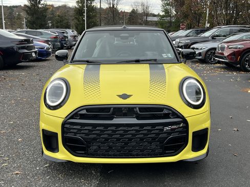 New 2026 MINI Cooper S image 8