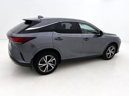 Used 2023 Lexus RX 350 Premium w/ Accessory Package AWD/4WD image 6