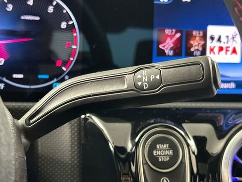 Certified 2025 Mercedes-Benz CLA 250 image 24