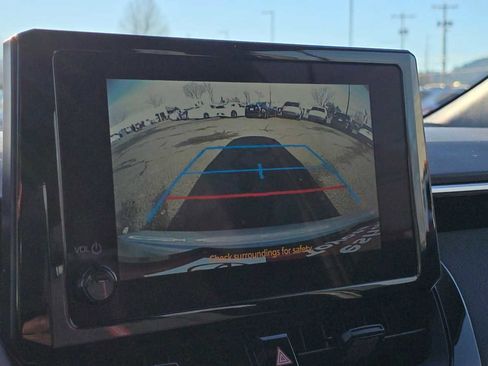 Certified 2024 Toyota Corolla SE w/ SE Premium Package image 27