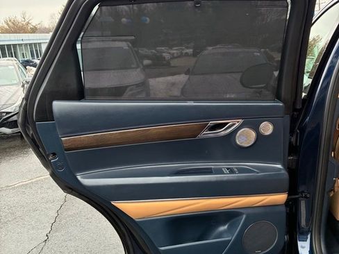 Used 2023 Genesis GV80 2.5T w/ Prestige 20" Package image 49