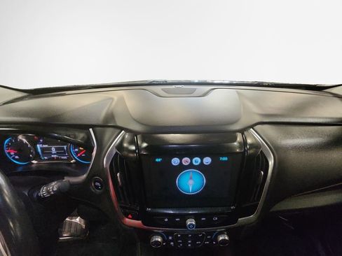 Certified 2018 Chevrolet Traverse LT w/ LPO, Floor Liner Package AWD/4WD image 23