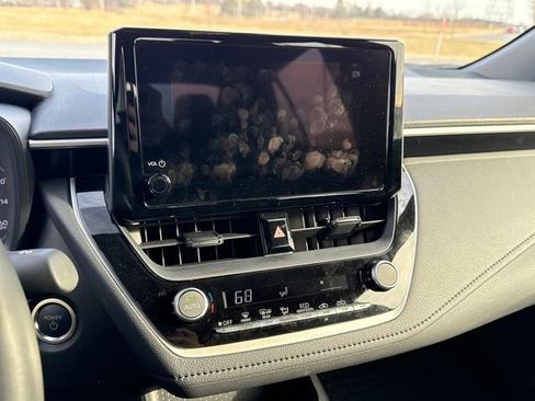 Certified 2024 Toyota Corolla SE image 19