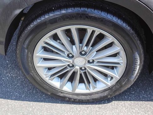 Used 2021 Hyundai Kona SEL FWD image 12