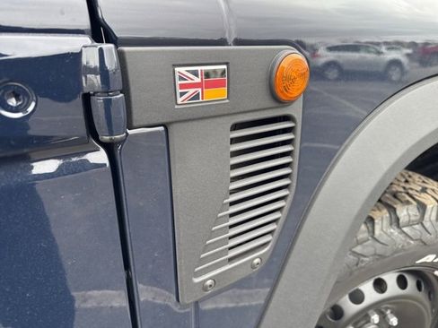 New 2026 INEOS Grenadier image 38