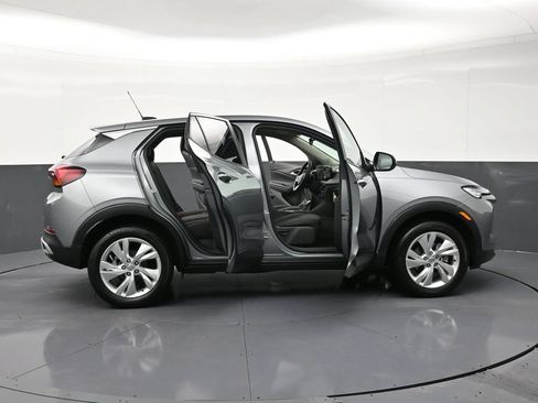 Used 2026 Buick Encore GX Preferred AWD/4WD image 33