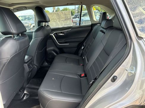New 2025 Toyota RAV4 XLE Premium w/ Weather Package AWD/4WD image 10