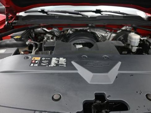 Used 2015 Chevrolet Silverado 1500 LT w/ Rally 2 Edition AWD/4WD image 22