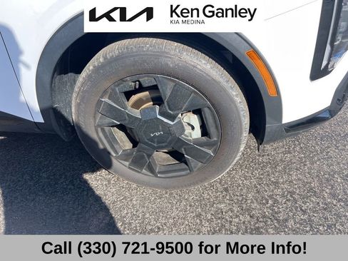 Certified 2026 Kia Sportage X-Line w/ X-Line Premium Package image 22