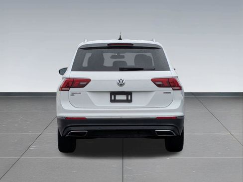 Used 2019 Volkswagen Tiguan SEL AWD/4WD image 5
