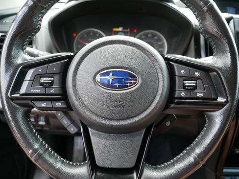 Used 2022 Subaru Ascent Onyx Edition AWD/4WD image 25
