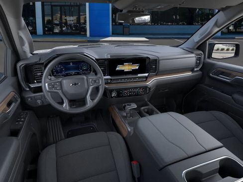 Certified 2023 Chevrolet Silverado 1500 RST w/ Rally Edition image 15