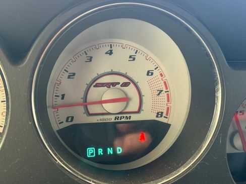 Used 2013 Dodge Challenger SRT8 w/ Harman Kardon Audio Group image 20