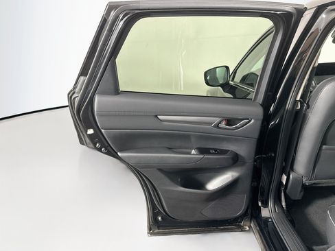 Used 2025 MAZDA CX-5 AWD 2.5 S w/ Select Package image 27