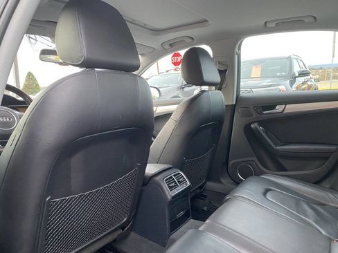 Used 2016 Audi A4 2.0T Premium Plus image 18