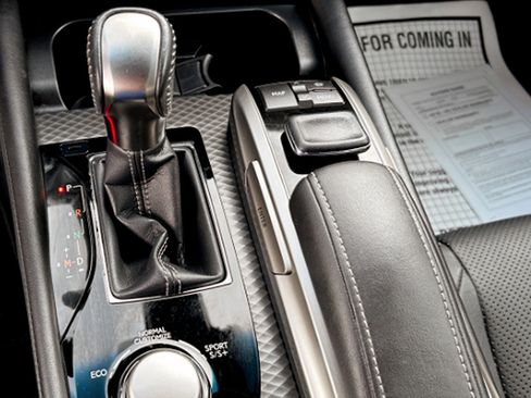 Used 2016 Lexus GS 350 F Sport image 17