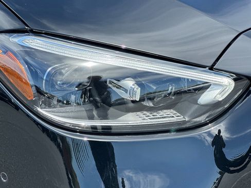 New 2026 Mercedes-Benz C 43 AMG 4MATIC Sedan image 11