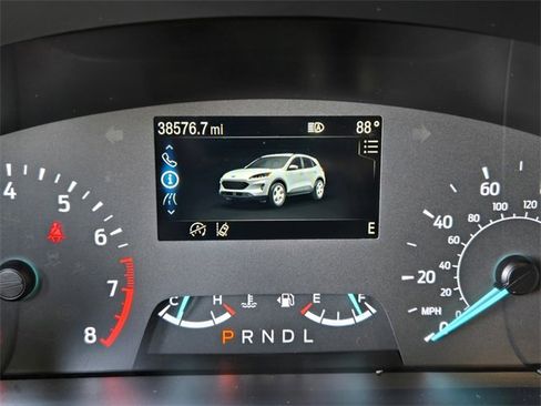 Used 2022 Ford Escape SEL image 15