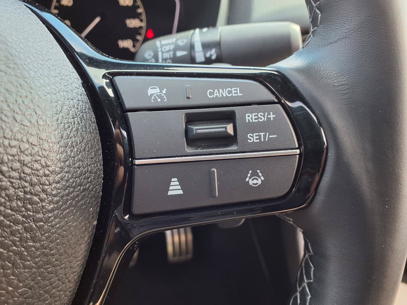 Certified 2026 Honda Civic Sport image 15