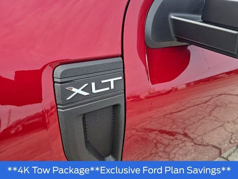 New 2026 Ford Maverick XLT w/ 4K Tow Package image 9