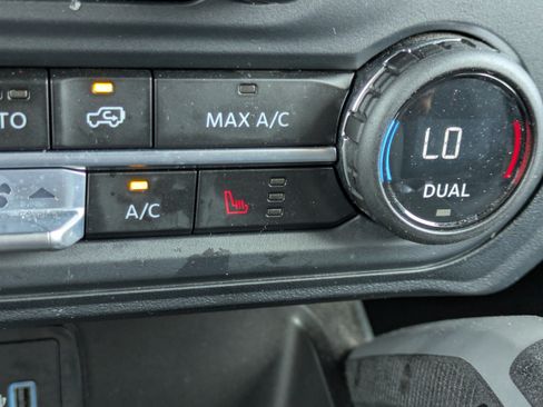 Used 2023 Ford Bronco Big Bend AWD/4WD image 27
