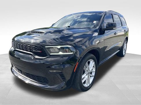 Used 2023 Dodge Durango R/T AWD/4WD image 22