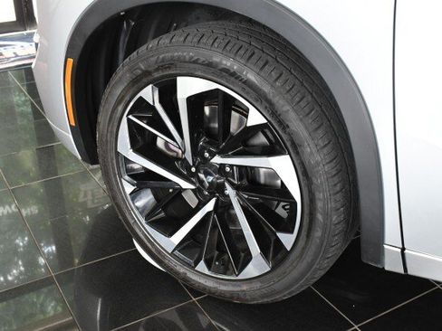 Used 2022 Mitsubishi Outlander SEL AWD/4WD image 49