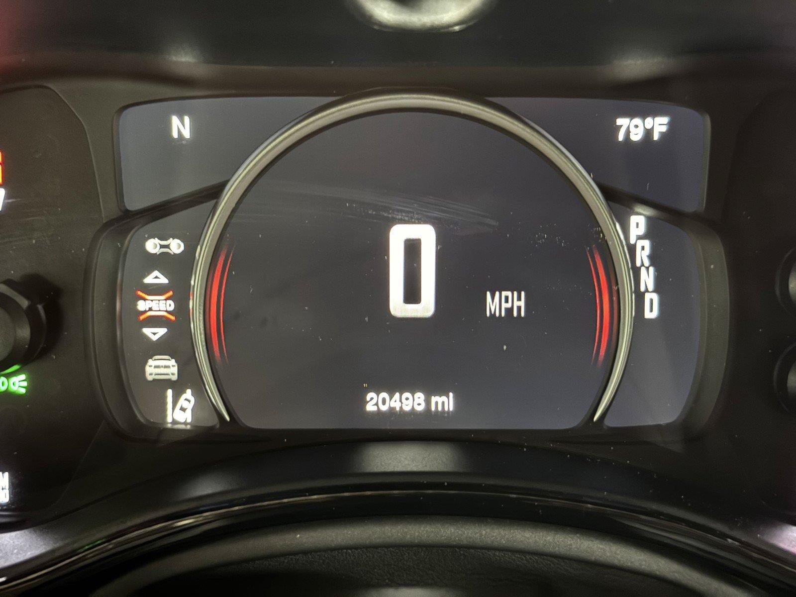 Used 2025 Dodge Durango R/T AWD/4WD image 13