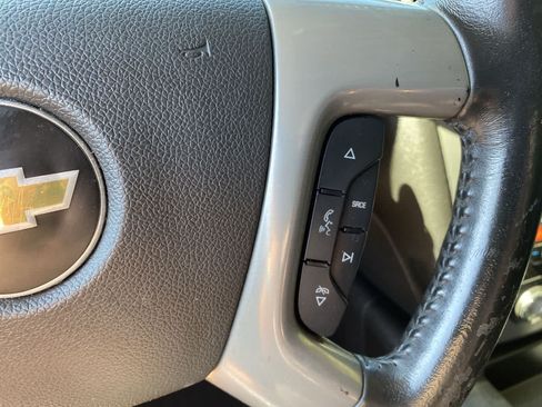 Used 2013 Chevrolet Silverado 2500 LTZ w/ LTZ Plus Package AWD/4WD image 20