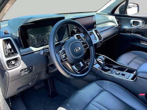 Used 2021 Kia Sorento SX AWD/4WD image 18
